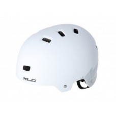 XLC Urban-Helmet BH-C22 - size 59-61 lightgrey/purple