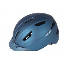 XLC  NTA helmet BH-C28 - unisize 55-61cm blue