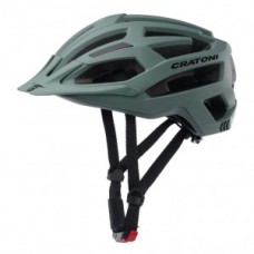 Helmet Cratoni C-Flash (MTB) - sage/matt size L/XL (59-62cm)
