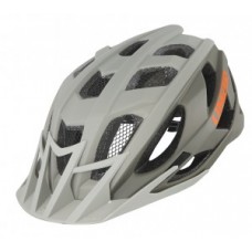 Helmet Limar 888 - matt sand grey size M (55-59cm)