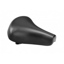 Saddle Selle Royal Holland Unitech Class - black unisex 246x220mm relaxed 605g