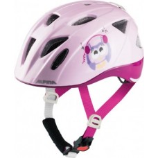 Helmet Alpina Ximo Flash - happy owless Gr49-54cm