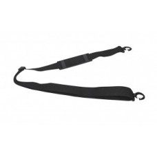 Racktime shoulder strap - black for Donna Tommy and Yves