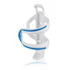 XLC bottle holder Sidecage - fehér kék