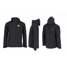Softshell jacket Haibike Geiglstein - size XL black by Maloja - men