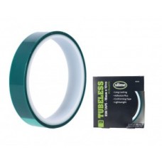 Rim tape STR Tubeless Slime - self-adhesive 18mmx9 14m
