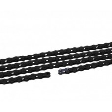 XLC single speed chain CC-C09 - 1/2x1/8 black
