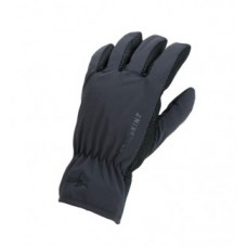 Gloves SealSkinz Lightweight - size S (7-8) black All Weather
