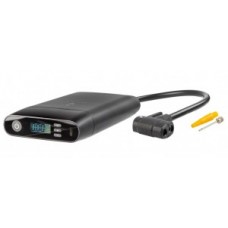 Battery mini pump Elumatik USB - elektronikus szivattyú max. 7 bar