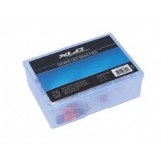 XLC disc brake pads Magura MT5/7 - Workshopbox with 25 set (Rrp per Set)