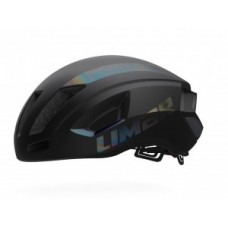 Helmet Limar Air Speed - iridescent matt black  sizeS (53-56cm)