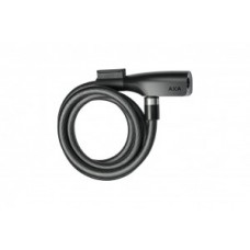 Cable lock AXA Resolute 150/10 - length 150cm Ø10mm black