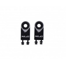 XLC chain tensioner CR-A21 - pair for 10mm axle