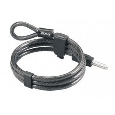 Insertion cable Axa RLE for Defender - Hossza 150cm, Ø 10mm