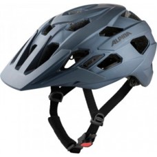 Helmet Alpina Anzana - indigo matt size 57-61cm