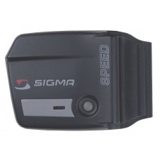 Jeladó SIGMA DTS BIKE 1 speed transmitter - 00395