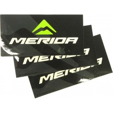 Matrica MERIDA 15 x 7 cm - 3739