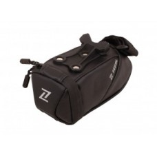 Zefal saddle bag Iron Pack 2 TF - black size S 0.5l T-Fix