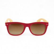 Sunglasses Melon Elwood - Piros, barna szemüvegek