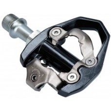 SPD MTB pedal Shimano PDES600 - double sided w/o reflectors