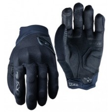 Gloves Five Gloves XR - TRAIL Protech - womens size L / 10 black