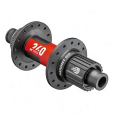 RW hub DT Swiss 240 EXP MTB disc brake - 148mm/12mm TA Boost 32 h. CL Shim. 12SP