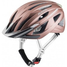 Helmet Alpina Haga - rose matt size 55-59