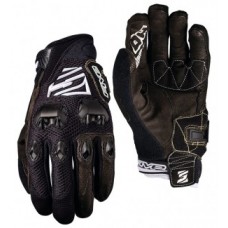 Gloves Five Gloves DOWNHILL - mens size XXL / 12 black