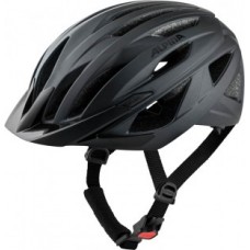 Helmet Alpina Delft Mips - black matt size 51-56cm