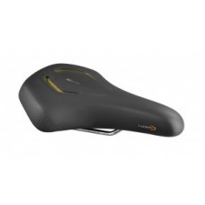 Saddle Selle Royal Lookin 3D - black women 269x198mm moderate appr.427g
