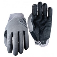 Gloves Five Gloves XR - TRAIL Gel - mens size L / 10 cement