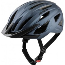 Helmet Alpina Delft Mips - indigo matt size 55-59cm