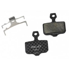 XLC Pro disc brake pads BP-C21 - Avid Elixir és XX