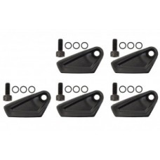 All MTN chainguide  Haibike - pack of 5