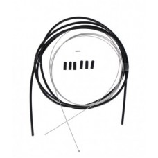 XLC shift cable kit Nexus3 - 1 000/1 250mm 1 nipple black