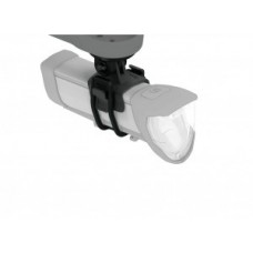 Adapter for battery headlight Ixon Core - for GoPro/Garmin/Wahoo + aero handlebar