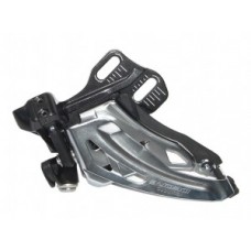 Front deraill. Shimano Deore Side Swing - FD-M6020E6 Front Pull 66-69° E type