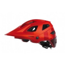 Helmet Limar Delta - matt bright red size M  (53-57cm)