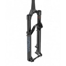 Susp.fork RockShox Pike Select Charger - 27.5" bl tap. 130mm 15x100 Boost 37off.