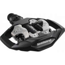 SPD MTB pedal  PD-M 530 - Shimano fekete bilaterális