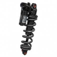 Rear shock Super Deluxe Ultim. Coil RC2T - 210x52.5 LReb/LCp Hydr.BOut 320lb Thesh