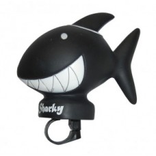 Captn Sharky handlebar horn            - 0