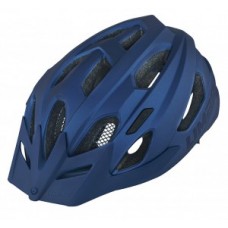 Helmet Limar Urbe - matt blue size M (52-57cm)