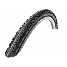 Tyre Schwalbe Hurricane HS352 wired - 29x2.00 &quot;50-622 fekete-LSkin Perf.Dual