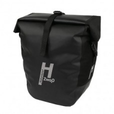 Single bag pair Haberland H2O waterproof - bl 32x47x16cm 42l incl. compact rail