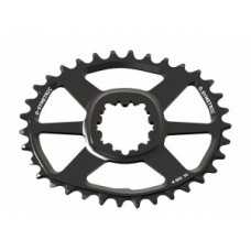 Chain wheel kit Osymetric Sram - Boost Direct Mount 34t. XX1/X01/X1/X0/X9