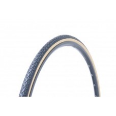 Tyre  Hutchinson GT Wire - 28 &quot;700x28C, 28-622 fekete