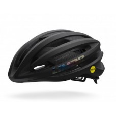 Helmet Limar Air Pro Mips - iridescent matt black size L (57-61cm)