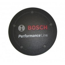 BOSCH logo top - Performance black