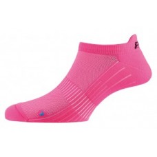 Socks P.A.C. Active Footie Short - Női rózsaszín zokni 38-41
